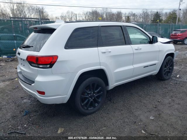 2018 JEEP GRAND CHEROKEE 1C4RJFAG5JC435499 Photo 3