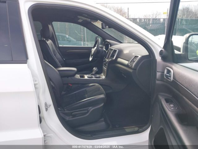 2018 JEEP GRAND CHEROKEE 1C4RJFAG5JC435499 Photo 4