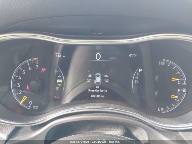 2018 JEEP GRAND CHEROKEE 1C4RJFAG5JC435499 Photo 6