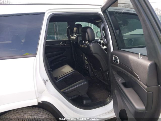 2018 JEEP GRAND CHEROKEE 1C4RJFAG5JC435499 Photo 7