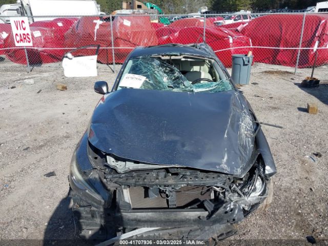 JN1BV7AR4FM411454 Infiniti Q50 Premium