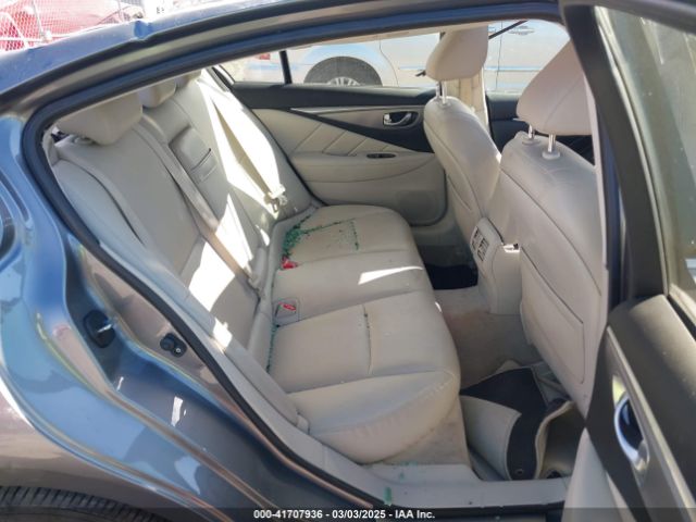 JN1BV7AR4FM411454 Infiniti Q50 Premium