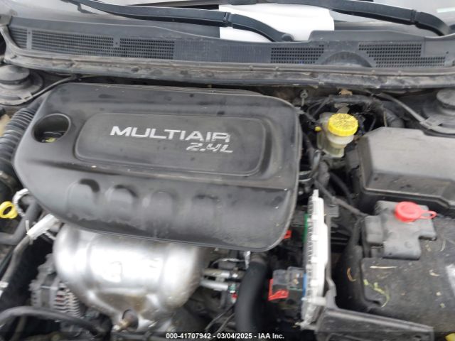 1C3CDFBB0FD247723 Dodge DART SXT
