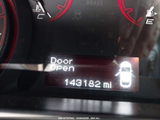 1C3CDFBB0FD247723 Dodge DART SXT