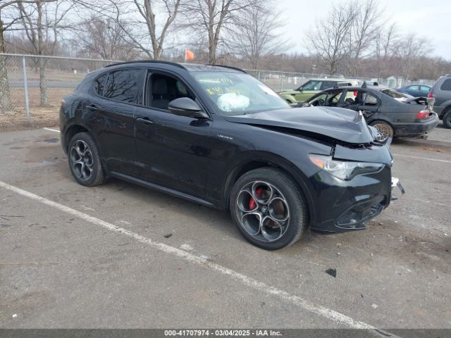 2024 ALFA ROMEO STELVIO ZASPAKBN3R7D74078