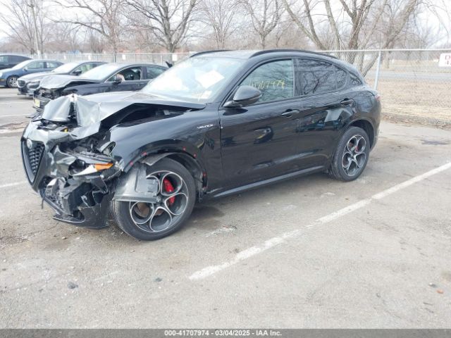 2024 ALFA ROMEO STELVIO ZASPAKBN3R7D74078 Photo 1