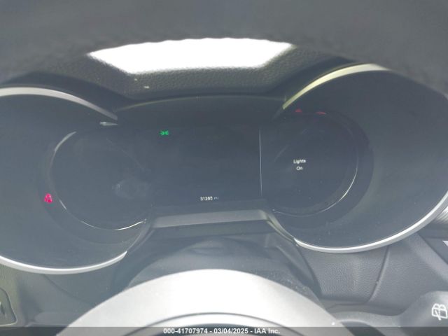 2024 ALFA ROMEO STELVIO ZASPAKBN3R7D74078 Photo 6