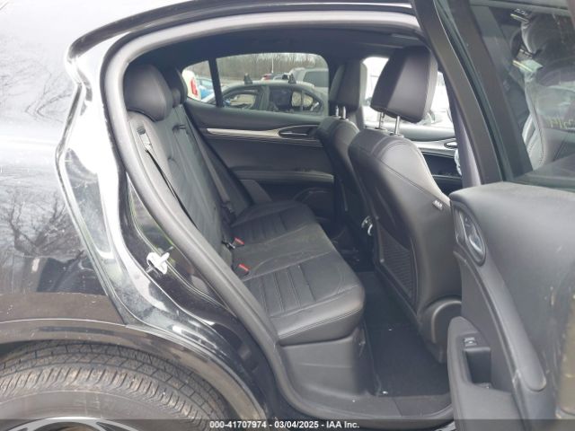 2024 ALFA ROMEO STELVIO ZASPAKBN3R7D74078 Photo 7