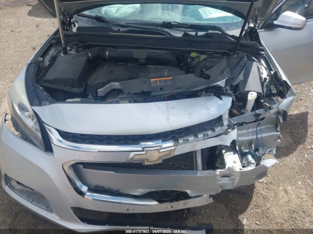 1G11C5SA4GF162941 Chevrolet Malibu Limited Lt