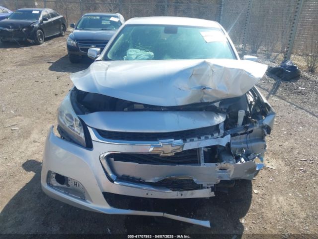 1G11C5SA4GF162941 Chevrolet Malibu Limited Lt