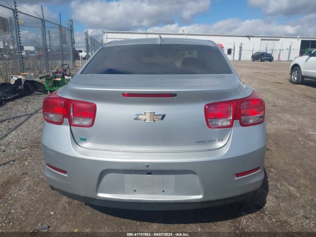 1G11C5SA4GF162941 Chevrolet Malibu Limited Lt