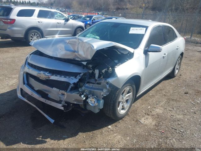 1G11C5SA4GF162941 Chevrolet Malibu Limited Lt