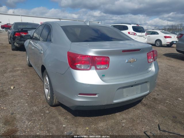 1G11C5SA4GF162941 Chevrolet Malibu Limited Lt