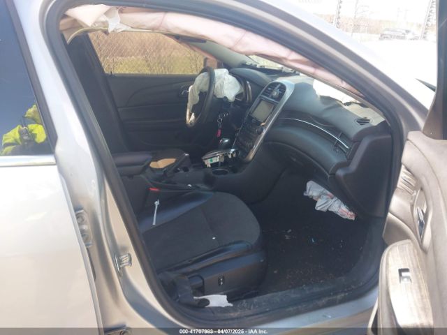 1G11C5SA4GF162941 Chevrolet Malibu Limited Lt
