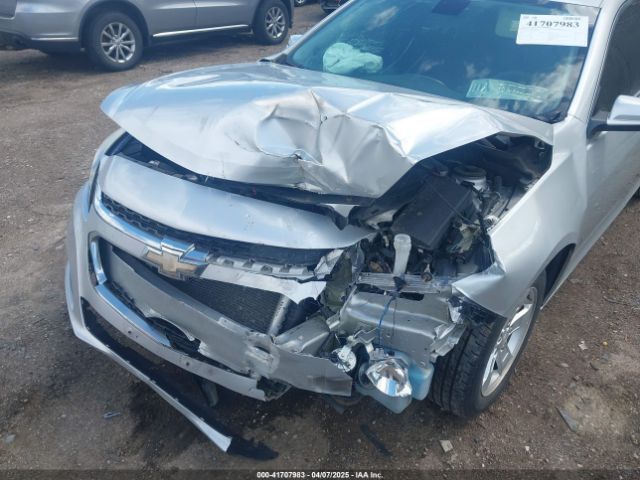 1G11C5SA4GF162941 Chevrolet Malibu Limited Lt
