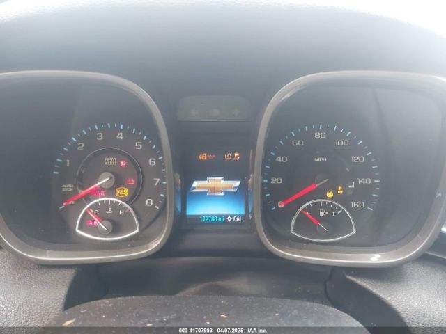 1G11C5SA4GF162941 Chevrolet Malibu Limited Lt