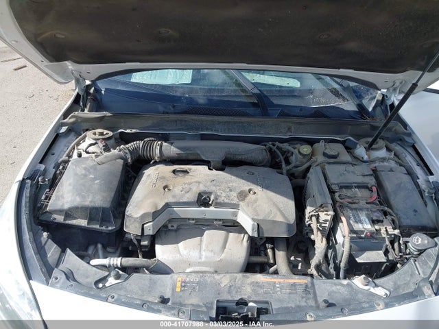 Chevrolet lcv -sidi, dcvcp, vvt, dcvcp, e85 max, e0-e100, aluminum 2016 1G11E5SAXGF128870 Image 10