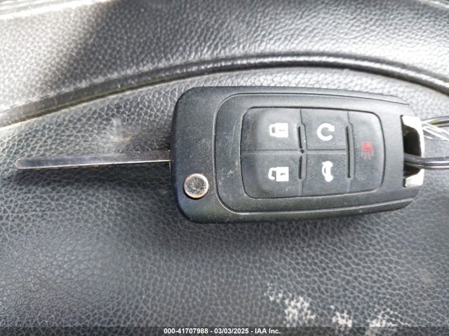 Chevrolet lcv -sidi, dcvcp, vvt, dcvcp, e85 max, e0-e100, aluminum 2016 1G11E5SAXGF128870 Image 11