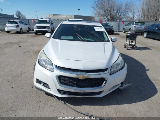 Chevrolet lcv -sidi, dcvcp, vvt, dcvcp, e85 max, e0-e100, aluminum 2016 1G11E5SAXGF128870 Image 12