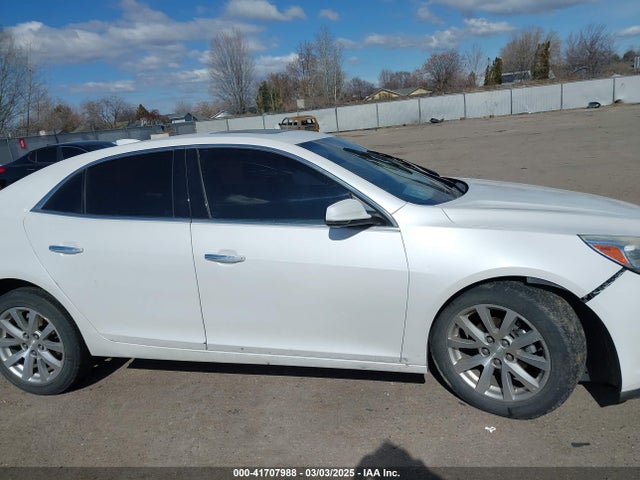 Chevrolet lcv -sidi, dcvcp, vvt, dcvcp, e85 max, e0-e100, aluminum 2016 1G11E5SAXGF128870 Image 13