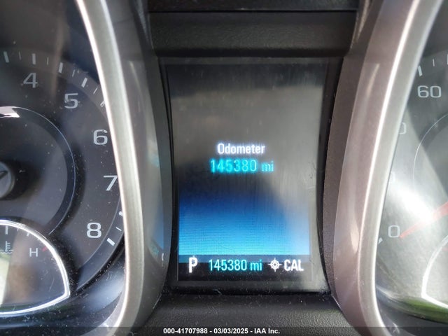 Chevrolet lcv -sidi, dcvcp, vvt, dcvcp, e85 max, e0-e100, aluminum 2016 1G11E5SAXGF128870 Image 15