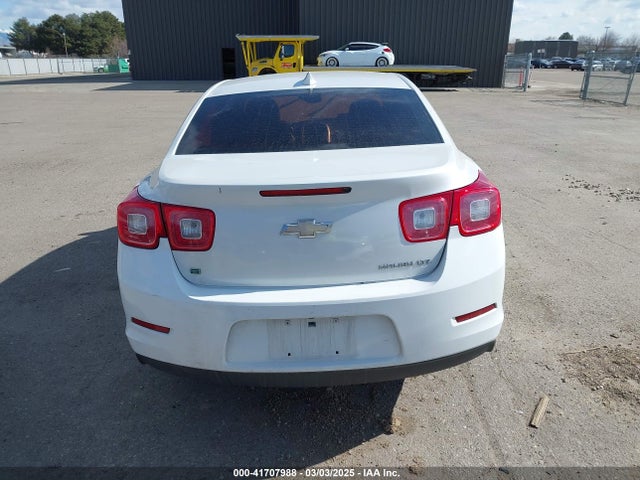 Chevrolet lcv -sidi, dcvcp, vvt, dcvcp, e85 max, e0-e100, aluminum 2016 1G11E5SAXGF128870 Image 16