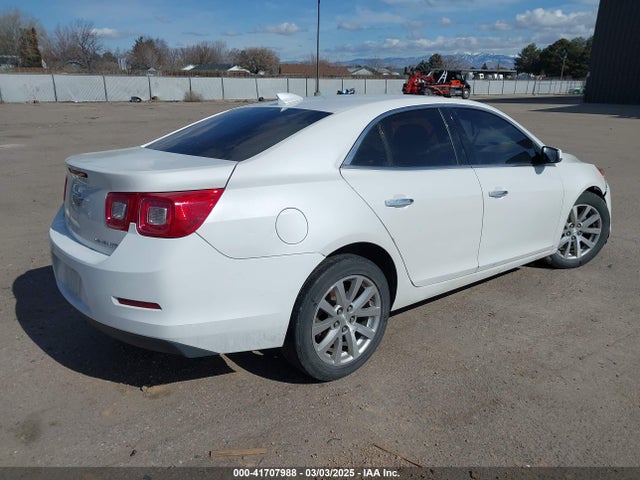 Chevrolet lcv -sidi, dcvcp, vvt, dcvcp, e85 max, e0-e100, aluminum 2016 1G11E5SAXGF128870 Image 4