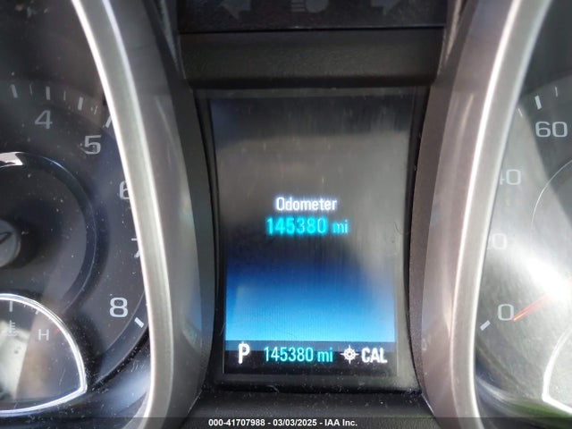 Chevrolet lcv -sidi, dcvcp, vvt, dcvcp, e85 max, e0-e100, aluminum 2016 1G11E5SAXGF128870 Image 7