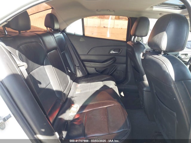 Chevrolet lcv -sidi, dcvcp, vvt, dcvcp, e85 max, e0-e100, aluminum 2016 1G11E5SAXGF128870 Image 8