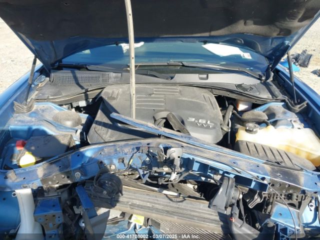 2C3CDXMG2PH552045 Dodge Charger Gt Awd