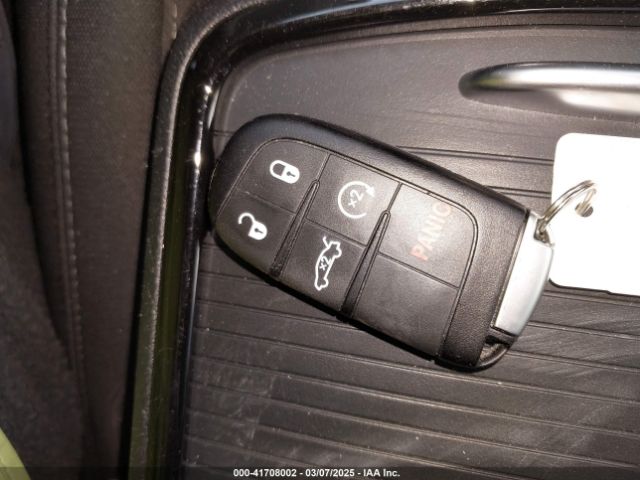 2C3CDXMG2PH552045 Dodge Charger Gt Awd