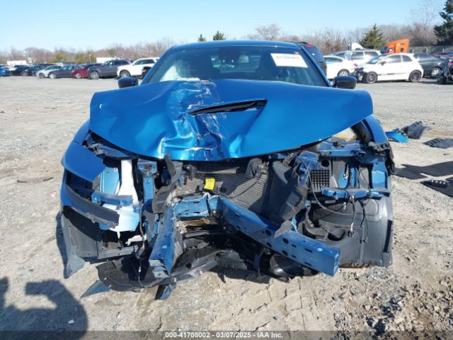 2C3CDXMG2PH552045 Dodge Charger Gt Awd