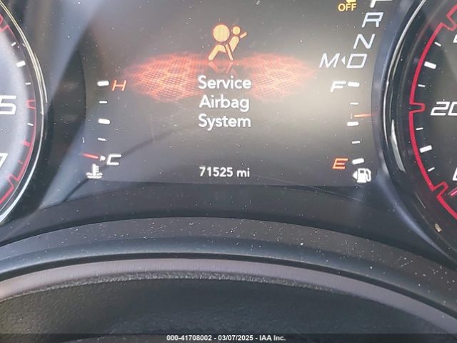 2C3CDXMG2PH552045 Dodge Charger Gt Awd