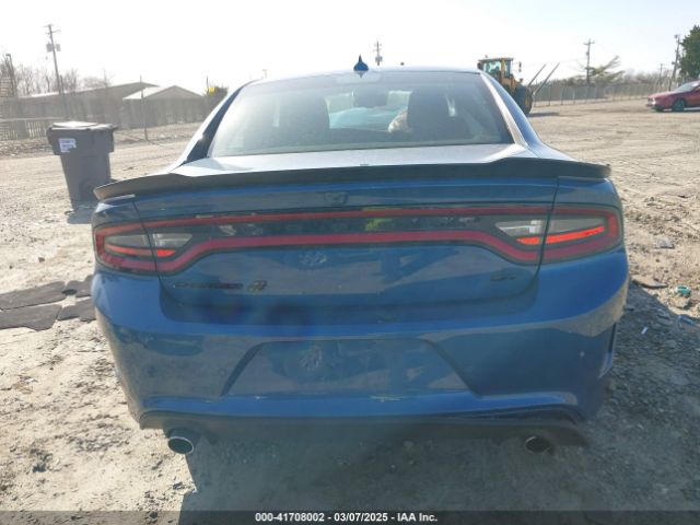 2C3CDXMG2PH552045 Dodge Charger Gt Awd
