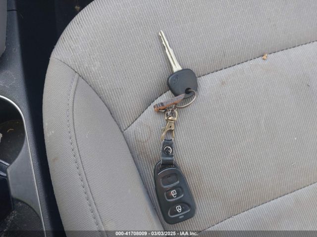 5NPD84LF2JH226160 Hyundai ELANTRA SEL