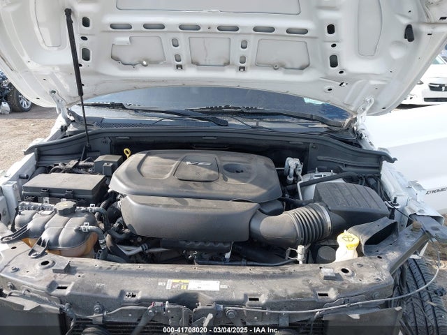 1C4RJFBG5JC503590 Jeep Grand Cherokee Limited 4x4