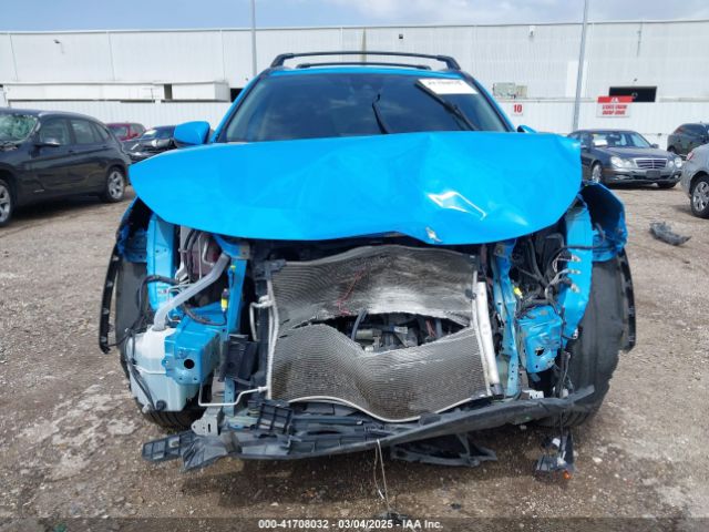 2T3W1RFV3MW164777 Toyota Rav4 Xle