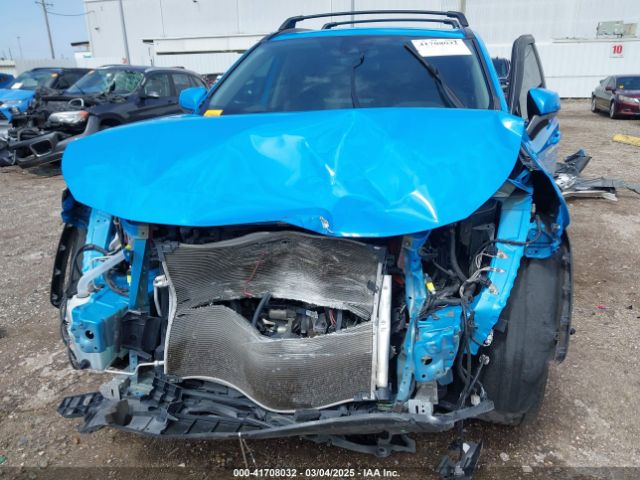 2T3W1RFV3MW164777 Toyota Rav4 Xle