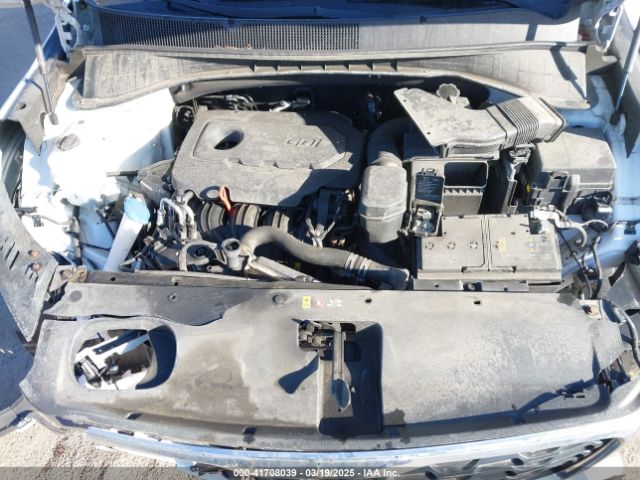 5XYPGDA37KG526732 KIA Sorento 2.4l Lx
