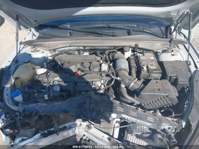 5XXG64J22PG187058 KIA K5 Gt-line