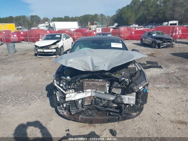 5XXG64J22PG187058 KIA K5 Gt-line