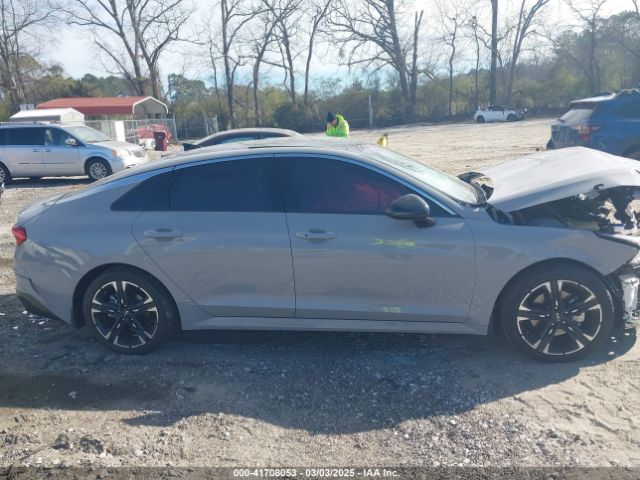 5XXG64J22PG187058 KIA K5 Gt-line