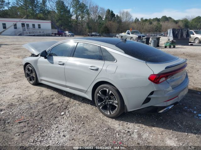 5XXG64J22PG187058 KIA K5 Gt-line