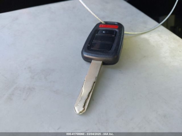 2HGFC2F5XGH568960 Honda Civic Lx