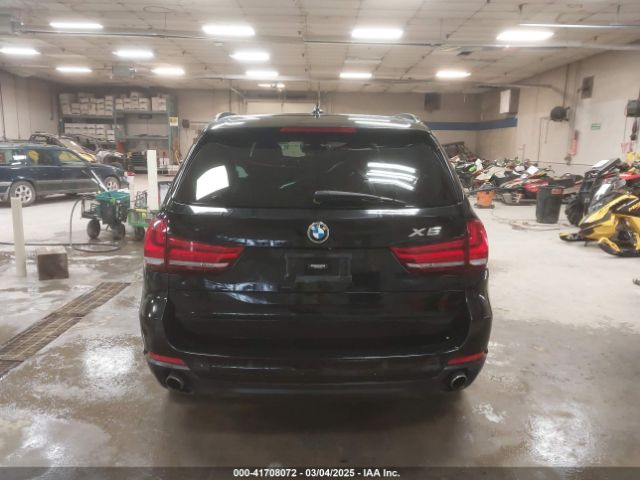 5UXKR0C57G0S85956 BMW X5 Xdrive35i
