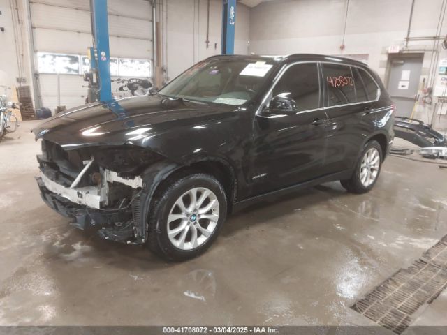 5UXKR0C57G0S85956 BMW X5 Xdrive35i
