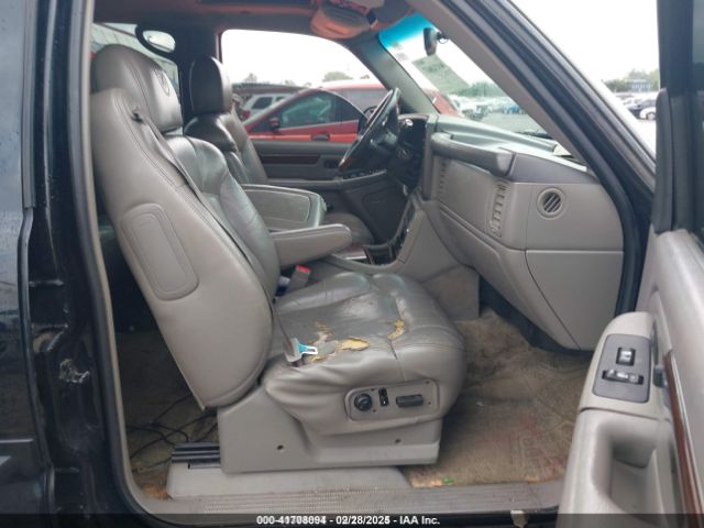 2002 CADILLAC ESCALADE EXT 3GYEK63N82G257216 Photo 4