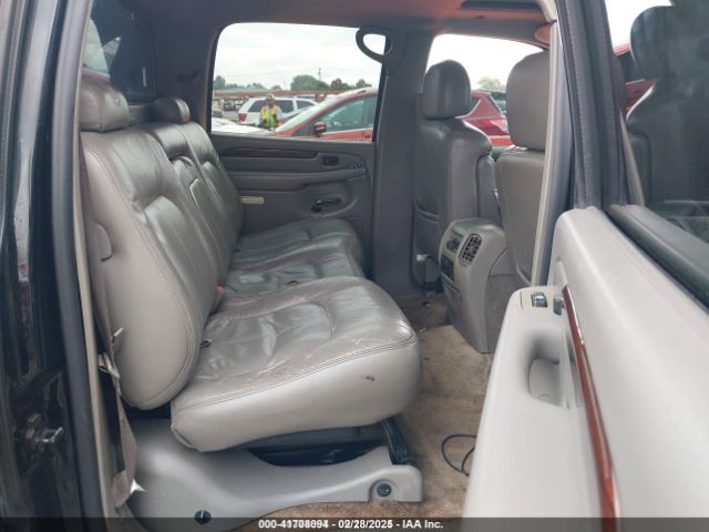 2002 CADILLAC ESCALADE EXT 3GYEK63N82G257216 Photo 7