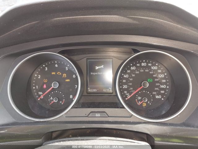 3VV1B7AX6JM108786 Volkswagen Tiguan 2.0t S