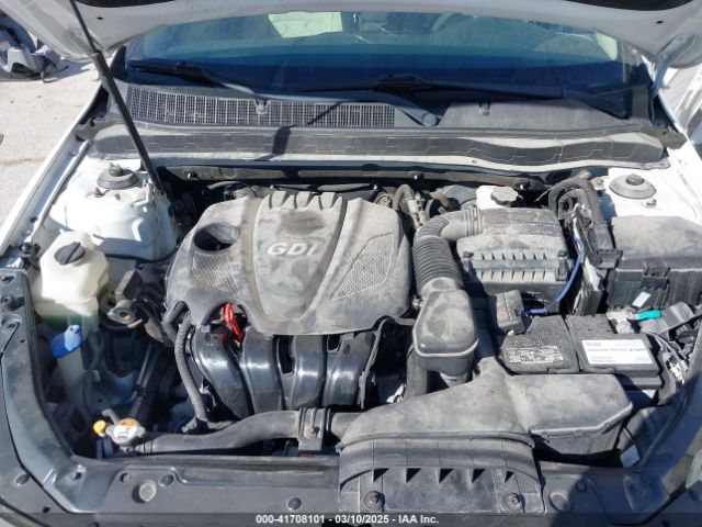 5XXGM4A73EG322983 KIA Optima Lx